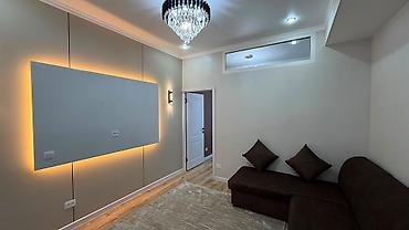 Продажа квартир: 2 комнаты, 57 м², Технопарк Элитка, 9 этаж, Евроремонт — 4