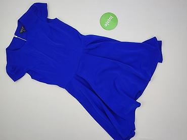 reverse sukienki: Topshop, Sukienka damska, rozmiar 2XS — 2