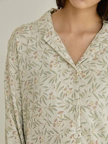 Пижамы: Пижамы из натуральной дышащей ткани Размеры Sm до 4XL 2000 сом — 13