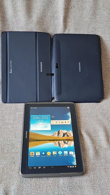 Tableti: Samsung Galaxy Note 10.1 – tablet sa S Pen olovkom - Ekran 10,1 inča — 7