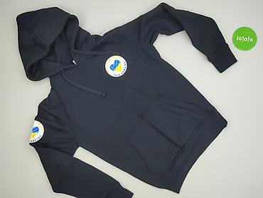 ochnik bluzy: JHK, Bluza z kapturem damska, rozmiar S — 2