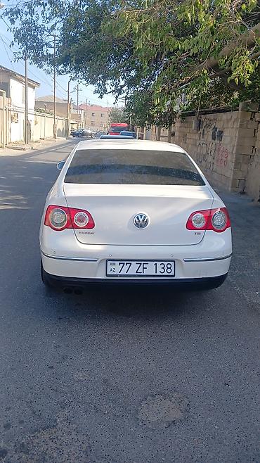 Volkswagen: Volkswagen Passat: 1.8 l | 2009 il Sedan — 4