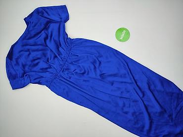 blue: Shein, Sukienka damska, rozmiar L — 3