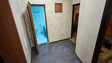 Недвижимость: Поселок Ясамал, 2 комнаты, Новостройка, м. Иншаатчылар, 45 м² — 10