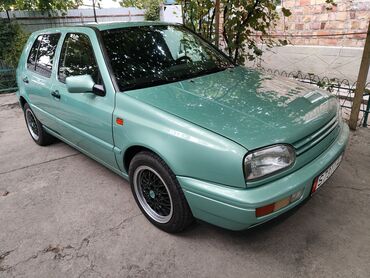 боковое зеркало на гольф 3: Volkswagen Golf: 1994 г., 1.4 л, Механика, Бензин, Хетчбек