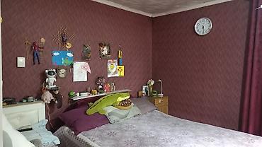 Продажа полдома: Продаю дом — 1