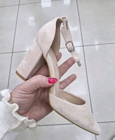 primadonna obuca online: Pumps, 41