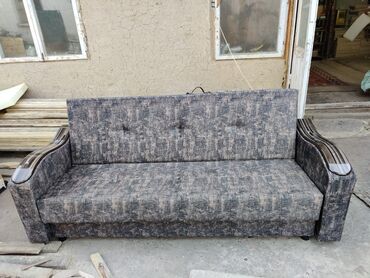 Раскладные диваны: Раскладной диван, Новый — 38