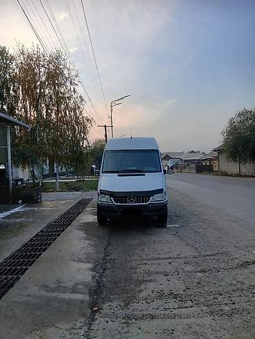 мерседес 210 компрессор: Mercedes-Benz Sprinter (средная база, высокий кузов) - Тип — 4