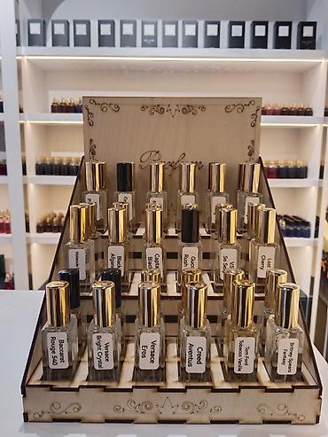 Parfum 20ml