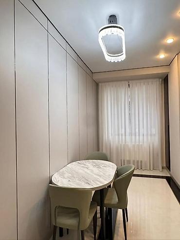 Продажа квартир: 2 комнаты, 58 м², Элитка, 4 этаж, Евроремонт — 3