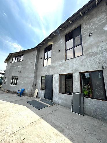 Продажа коттеджей и домов: 📍Кант 🔘4-комнаты 🔘2 этажа 🔘305,69м² Продается двухэтажный дом с — 2