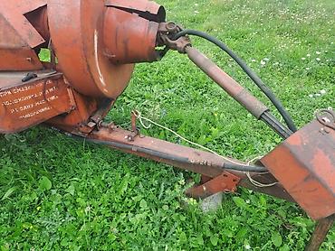 Зерновые сеялки: Сеялка говно сбрасыватель пресс картофеля копалка привозные с Европы в at lalafo.kg — 17 Зерновые сеялки: Сеялка говно сбрасыватель пресс картофеля копалка привозные с Европы в — 17