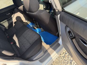 Subaru: Subaru Legacy: 2001 г., 2 л, Бензин — 10