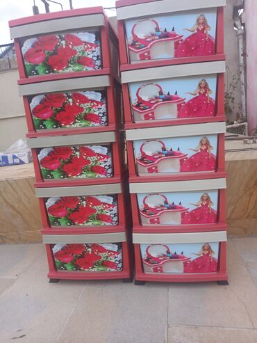 Komodlar: Yeni, Güzgüsüz — 5