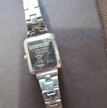 Ručni satovi: Klasični sat, Ženski — 3