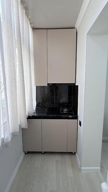 приват кж: 3 комнаты, 73 м², 105 серия, 1 этаж, Дизайнерский ремонт — 9