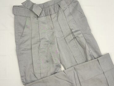 reserved spodnie damskie: Reserved, Material trousers for women, M (EU 38)