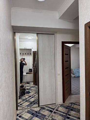 Продажа квартир: 2 комнаты, 50 м², Элитка, 4 этаж, Евроремонт — 11