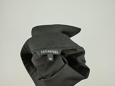 tech: Top Secret, Spódnica damska, rozmiar 2XS — 4