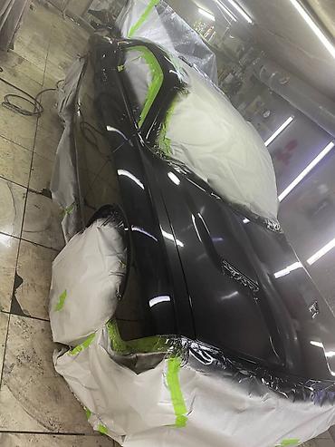 СТО, ремонт транспорта: Рихтовка, сварка, покраска at lalafo.kg — 9 СТО, ремонт транспорта: Рихтовка, сварка, покраска — 9