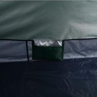 Палатки: Палатка автоматическая G-Tent 240 х 240 х 155 см 4500 Шатёр с — 2