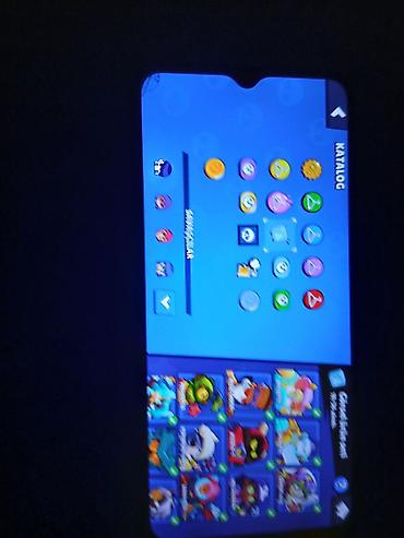 Mühasibat uçotu: Brawl Stars hesabı – ZN | ABBAS - Kupa yolu: 34,357 (ən yüksək — 11