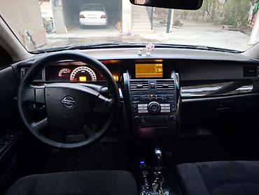 глушитель на авто: Nissan Teana: 2007 г., 2 л, Автомат, Бензин, Седан — 3