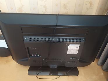 tv asilqani: Samsung televizor işləkdir cüzi problemi var ekran rəngi cüzi — 2
