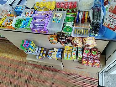 для бассейна: Продажа бизнеса Магазин, Продукты, Вместе с: Оборудование и мебель — 4