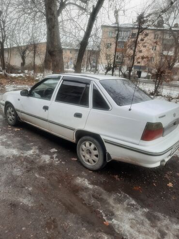 daewoo matiz рассрочка: Daewoo Nexia: 1995 г., 1.5 л, Механика, Бензин, Седан