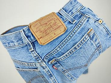 lee 501: Levi’s, Jeansy damskie, rozmiar S — 5