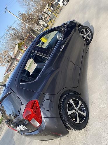 Chevrolet: Chevrolet Spark: 2016 г., 1 л, Вариатор, Бензин — 3