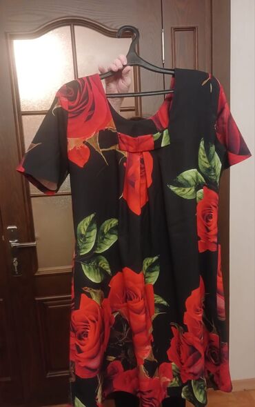водоэмульсионная краска 25 кг цена бишкек: Вечернее платье, 2XL (EU 44)