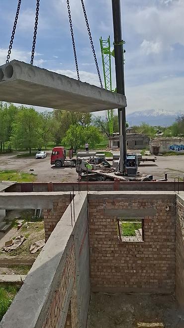 Монтажные работы: Больше 6 лет опыта — 15