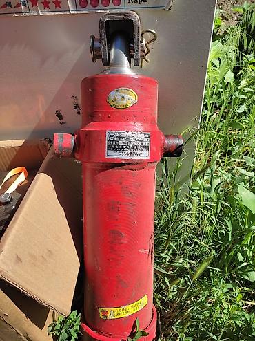 Грузовики: Грузовик, Стандарт, Новый — 2