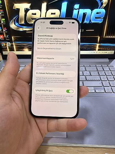iphone 14 tap az: IPhone 14 Pro, 256 GB, Deep Purple, Zəmanət, Kredit, Simsiz şarj — 5
