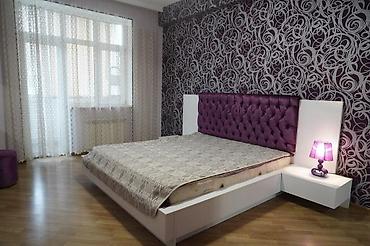 ecemide satilan evler: İcarəyə verilir 2 otaqlı yeni tikili 70 m², Şah İsmayıl Xətai m — 5