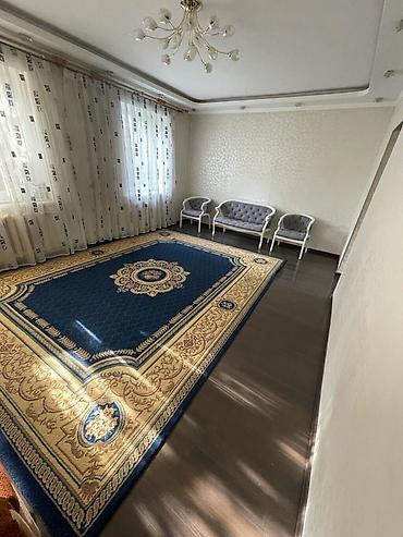 дарение квартиры: 3 комнаты, 78 м², Золотой квадрат Индивидуалка, 2 этаж, Косметический ремонт — 1