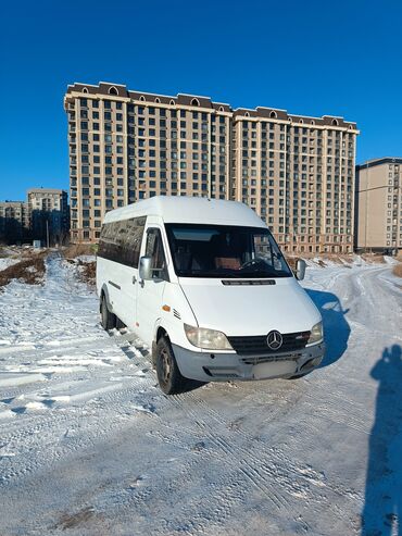 купить зил в бишкеке: Грузовик, Mercedes-Benz, Дубль, 4 т, Б/у
