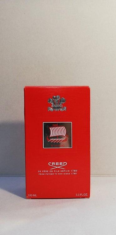 Parfemi: CREED VIKING EDP100ML | Creed Viking edp100ml. Original parfemi — 6