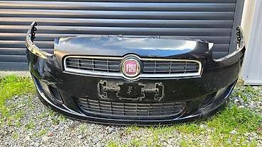 oprema za auto: BRANIK ZA FIAT BRAVO | Prednji branik Fiat Bravo Kompletan sa slike — 2