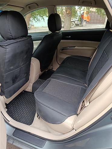 тайрта краун: Toyota Prius: 2004 г., 1.5 л, Вариатор, Гибрид, Хэтчбэк — 6