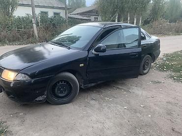 шариот митсубиси: Mitsubishi Carisma: 1998 г., 1.8 л, Механика, Бензин, Седан — 3