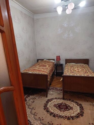 Uzunmüddətli kirayə mənzillər: Təcili. Yasamal rayonu Hüseyn Cavid prospektində Elmlər metrosun 5 — 19