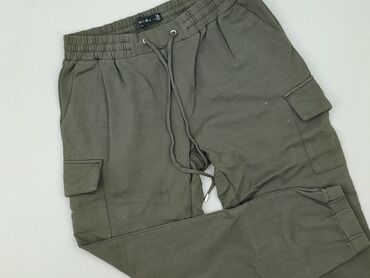 Штани карго жіночі, розмір M