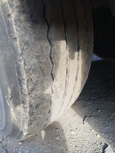 Прицепы и полуприцепы: Прицеп, Шторный — 6