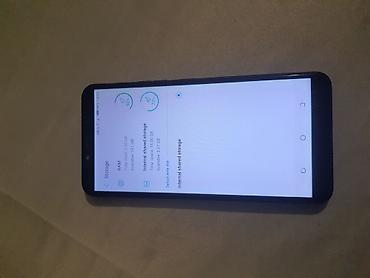Smartfon – 2 GB RAM, 16 GB yaddaş Real alıcı yazsın və yaxud bu