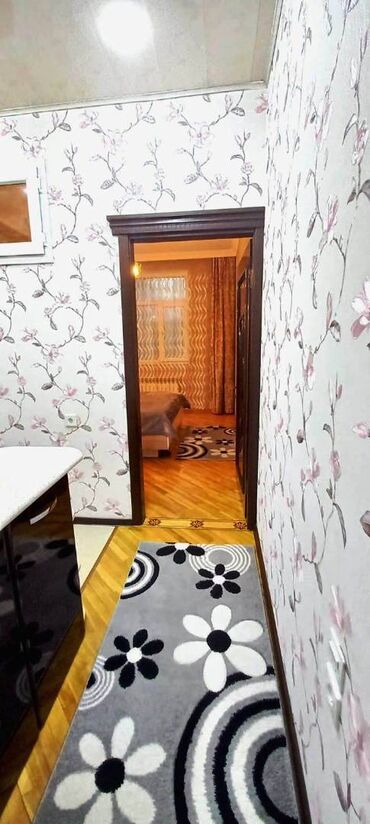 Yeni tikili: 2 otaqlı, Yeni tikili, 60 kv. m — 8