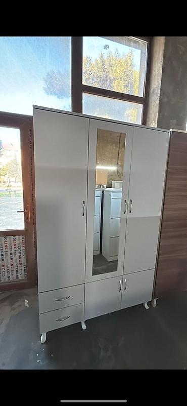 Teze dolab rəng seçimi var 220 manat ünvana catdrma pulsz lalafo.az -da Teze dolab rəng seçimi var 220 manat ünvana catdrma pulsz